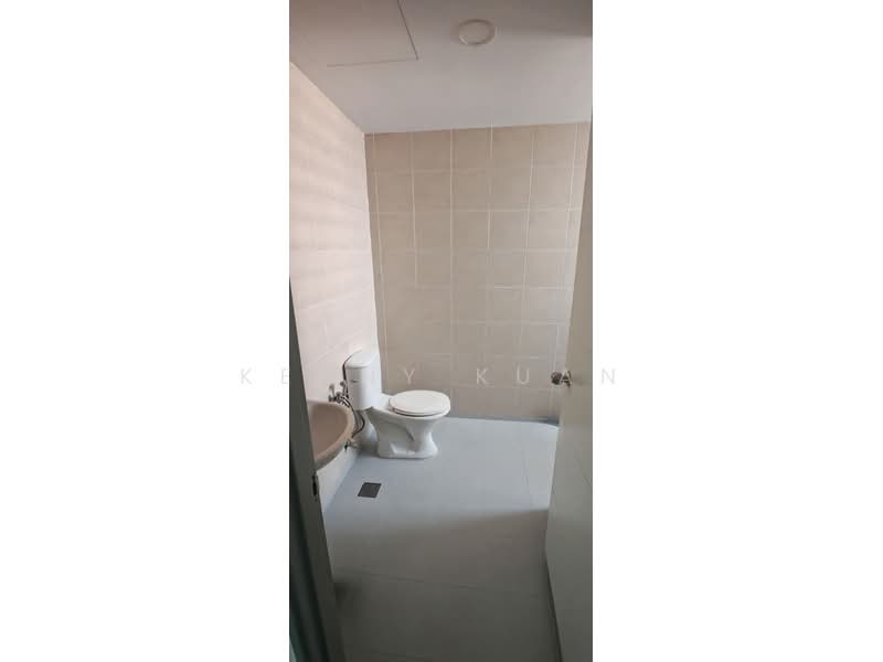 Kondominium untuk Dijual di Rafflesia - Kenny Kuan - Bathroom - PropertyGuru.com.my