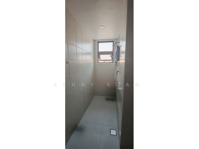 Kondominium untuk Dijual di Rafflesia - Kenny Kuan - Bathroom - PropertyGuru.com.my