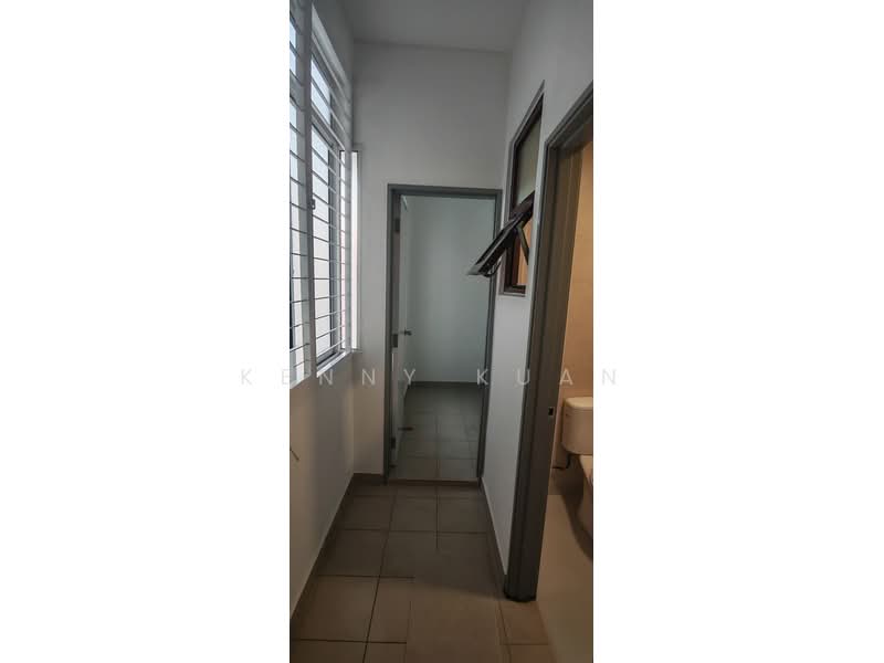Kondominium untuk Dijual di Rafflesia - Kenny Kuan - Bathroom - PropertyGuru.com.my