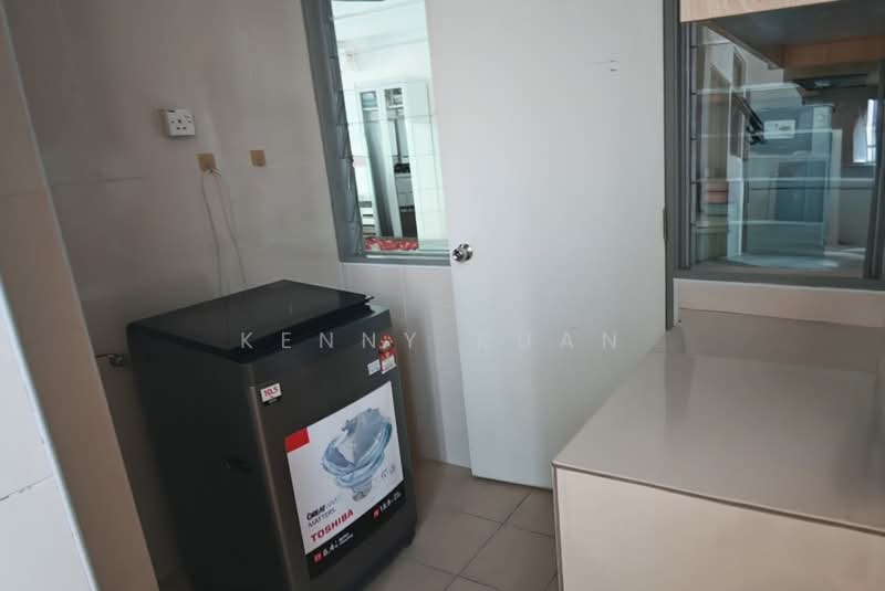 Kondominium untuk Dijual di Rafflesia - Kenny Kuan - Interior - PropertyGuru.com.my