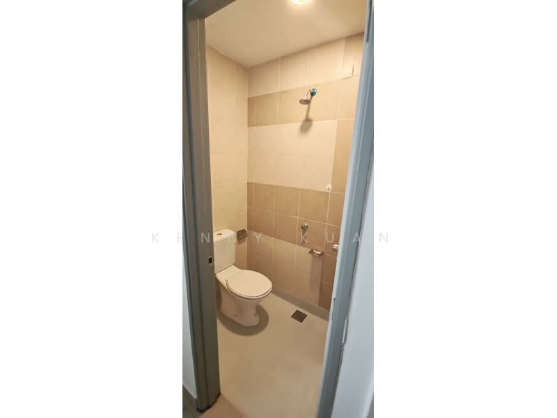 Kondominium untuk Dijual di Rafflesia - Kenny Kuan - Bathroom - PropertyGuru.com.my