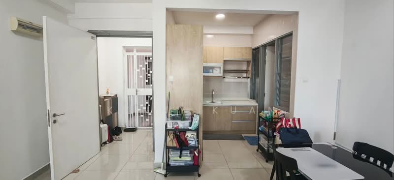 Kondominium untuk Dijual di Rafflesia - Kenny Kuan - Kitchen - PropertyGuru.com.my