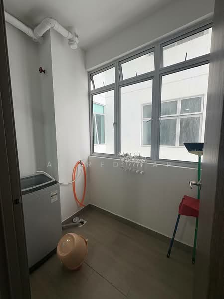 Service Residence for Sale at SKS Habitat - Alfred Yap - Interior - PropertyGuru.com.my