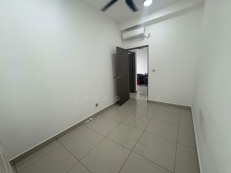 Service Residence for Sale at SKS Habitat - Alfred Yap - Interior - PropertyGuru.com.my