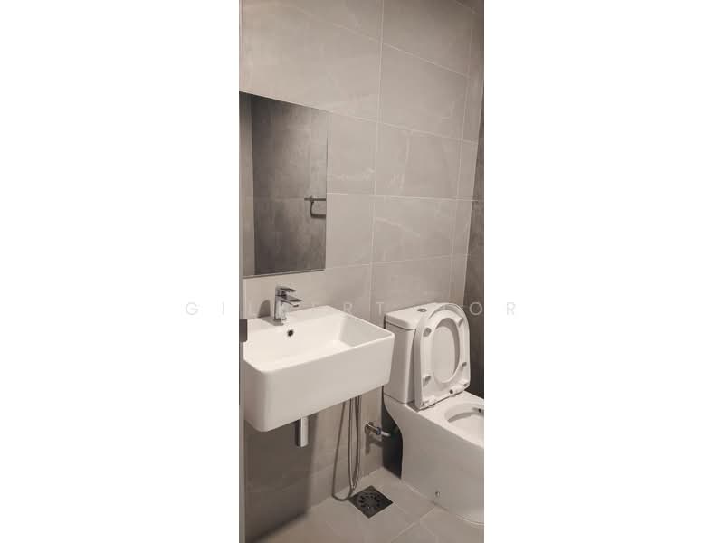 Pangsapuri untuk Disewa di Sfera - Gilbert Hor - Bathroom - PropertyGuru.com.my