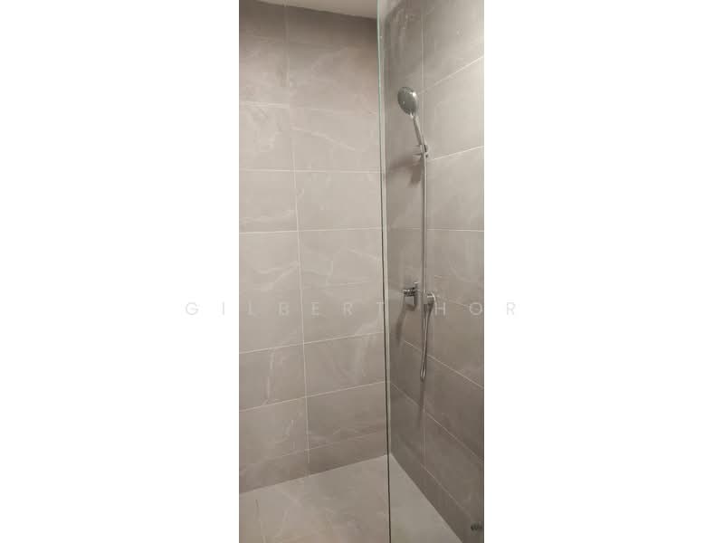 Pangsapuri untuk Disewa di Sfera - Gilbert Hor - Bathroom - PropertyGuru.com.my