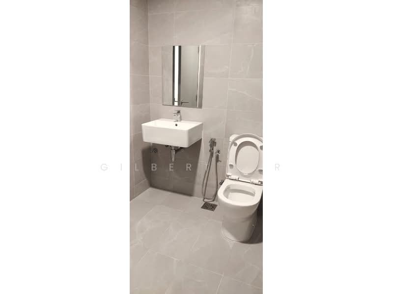 Pangsapuri untuk Disewa di Sfera - Gilbert Hor - Bathroom - PropertyGuru.com.my