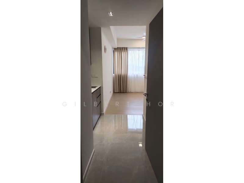 Pangsapuri untuk Disewa di Sfera - Gilbert Hor - Interior - PropertyGuru.com.my