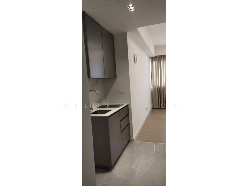 Pangsapuri untuk Disewa di Sfera - Gilbert Hor - Kitchen - PropertyGuru.com.my