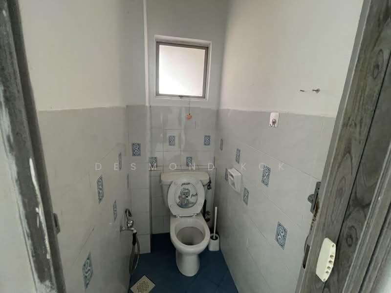 Apartment for Rent at Aman Dua - Desmond Kok - Bathroom - PropertyGuru.com.my