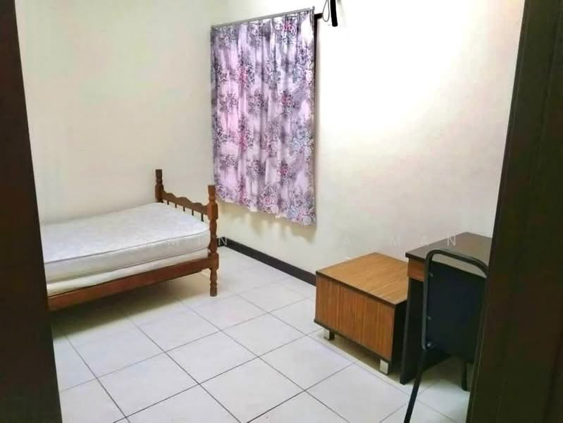 Condominium for Sale at Cova Villa - Yasmin Sulaiman - Bedroom - PropertyGuru.com.my