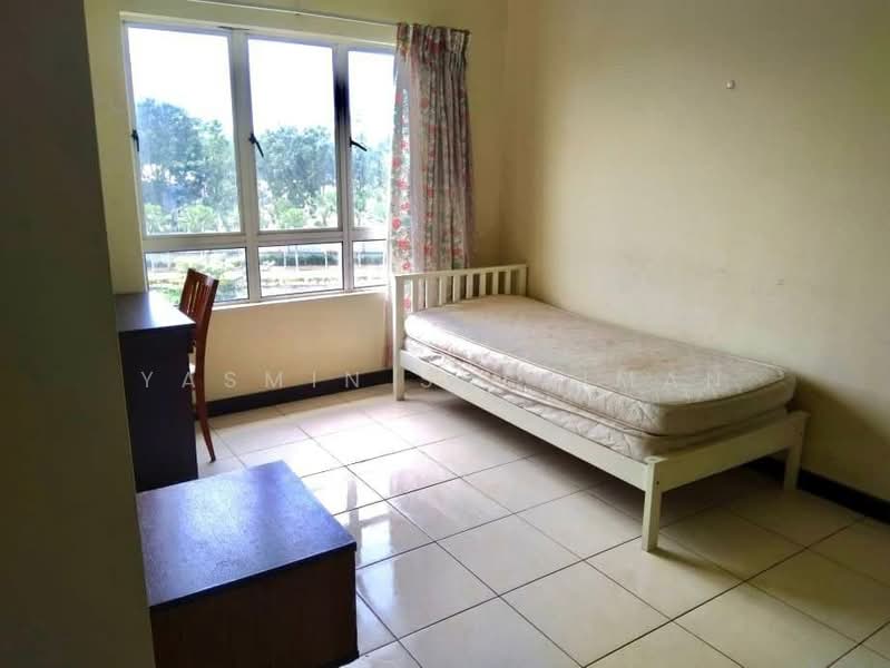 Condominium for Sale at Cova Villa - Yasmin Sulaiman - Bedroom - PropertyGuru.com.my