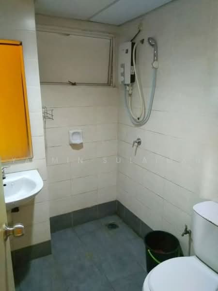 Condominium for Sale at Cova Villa - Yasmin Sulaiman - PropertyGuru.com.my