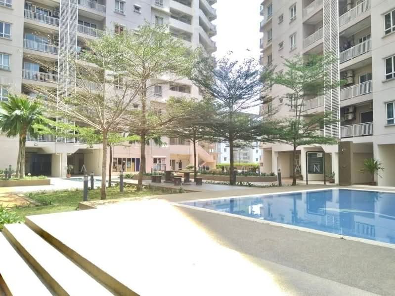 Condominium for Sale at Cova Villa - Yasmin Sulaiman - PropertyGuru.com.my