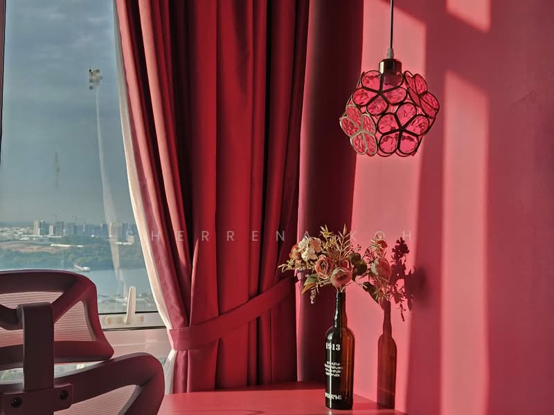 Service Residence for Sale at Paragon Suites @ CIQ - Sherrena Koh - PropertyGuru.com.my