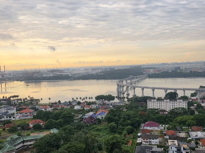 Service Residence for Sale at Paragon Suites @ CIQ - Sherrena Koh - PropertyGuru.com.my