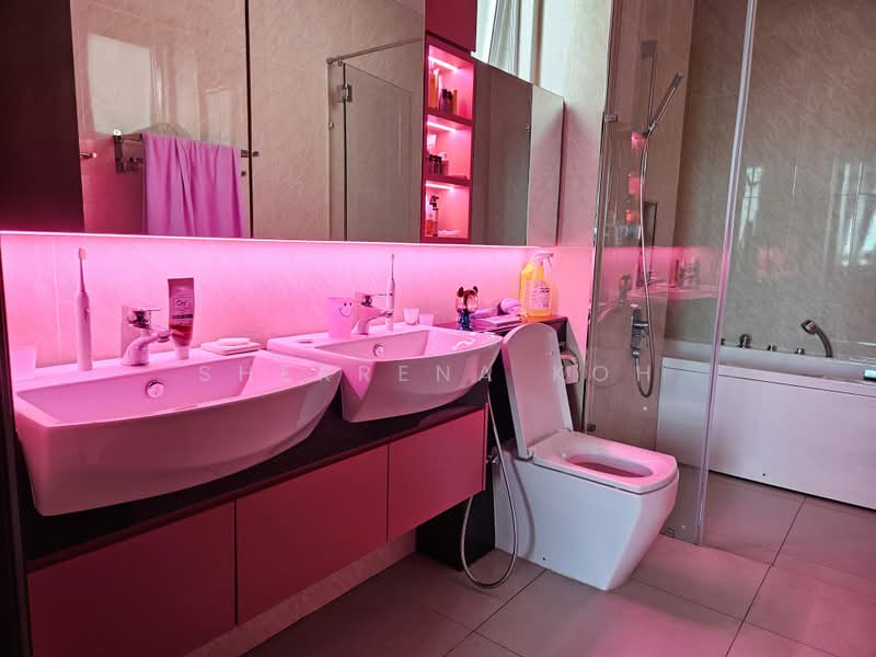 Service Residence for Sale at Paragon Suites @ CIQ - Sherrena Koh - PropertyGuru.com.my