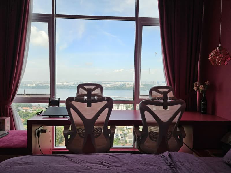 Service Residence for Sale at Paragon Suites @ CIQ - Sherrena Koh - PropertyGuru.com.my