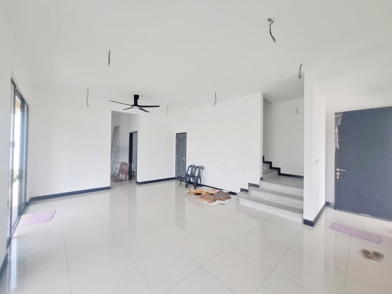 Rumah Teres 2-Tingkat untuk Dijual di Bandar Tiram (Ulu Tiram) - Bess Wong - PropertyGuru.com.my