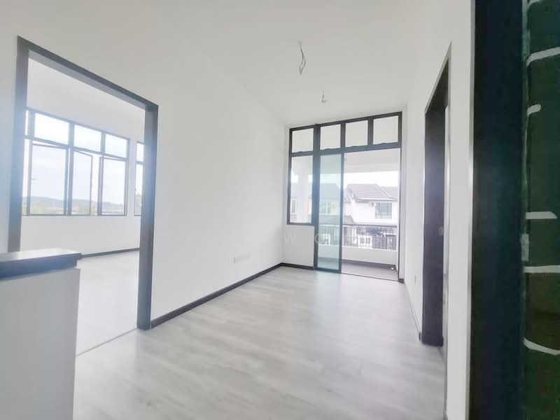 Rumah Teres 2-Tingkat untuk Dijual di Bandar Tiram (Ulu Tiram) - Bess Wong - PropertyGuru.com.my
