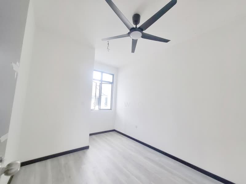 Rumah Teres 2-Tingkat untuk Dijual di Bandar Tiram (Ulu Tiram) - Bess Wong - PropertyGuru.com.my