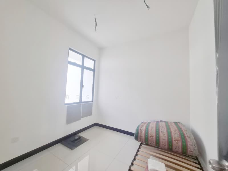 Rumah Teres 2-Tingkat untuk Dijual di Bandar Tiram (Ulu Tiram) - Bess Wong - PropertyGuru.com.my