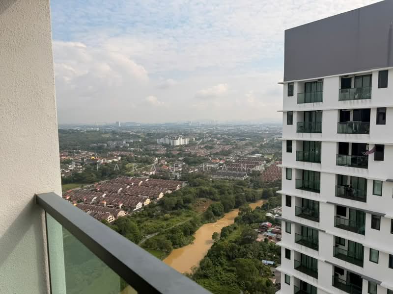Condominium for Rent at Vista Bangi - Farah Hanan - Exterior - PropertyGuru.com.my