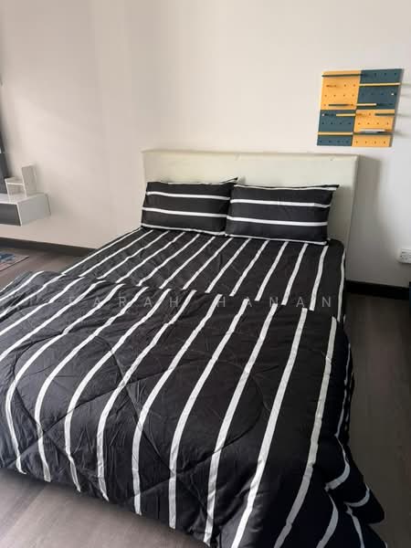 Condominium for Rent at Vista Bangi - Farah Hanan - Bedroom - PropertyGuru.com.my