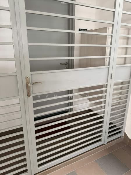 Condominium for Rent at Vista Bangi - Farah Hanan - Entrance - PropertyGuru.com.my