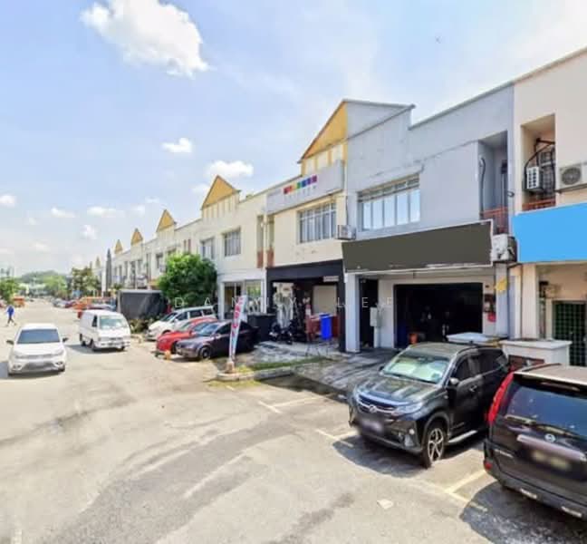 Kedai / Pejabat untuk Dijual di Taman Puncak Jalil (Seri Kembangan) - Danny Lee - Exterior - PropertyGuru.com.my