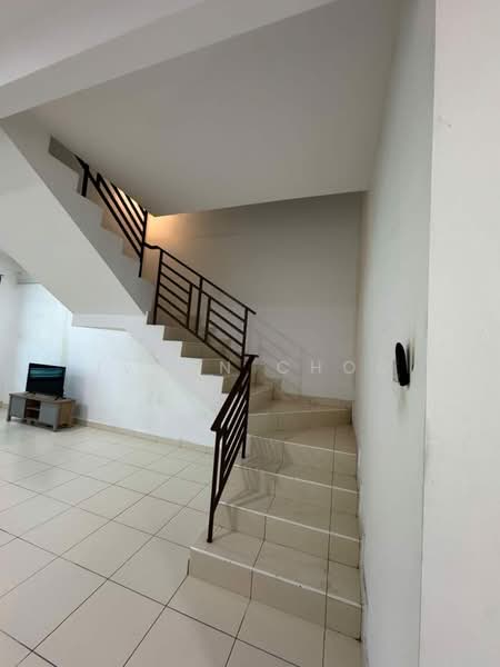 Rumah Teres 2-Tingkat untuk Disewa di Taman Scientex Senai (Senai) - Ivwen Choo - PropertyGuru.com.my