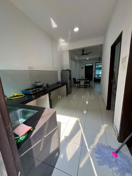 Rumah Teres 2-Tingkat untuk Disewa di Taman Scientex Senai (Senai) - Ivwen Choo - PropertyGuru.com.my