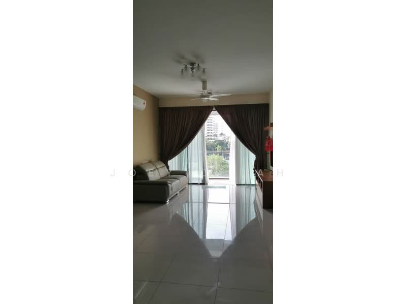 Condominium for Rent at The Address - Joey Cheah - Living Room - PropertyGuru.com.my
