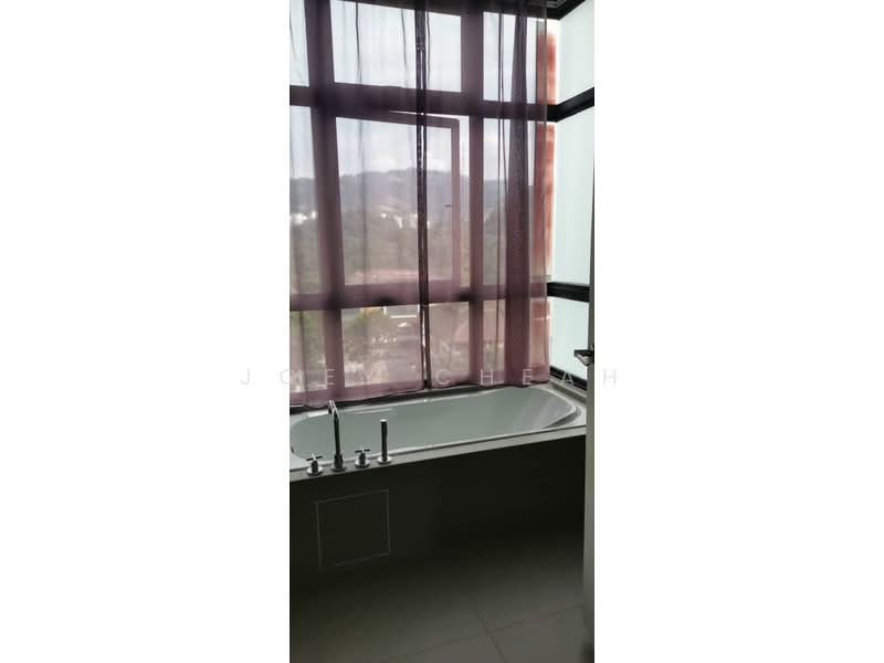 Condominium for Rent at The Address - Joey Cheah - Bathroom - PropertyGuru.com.my