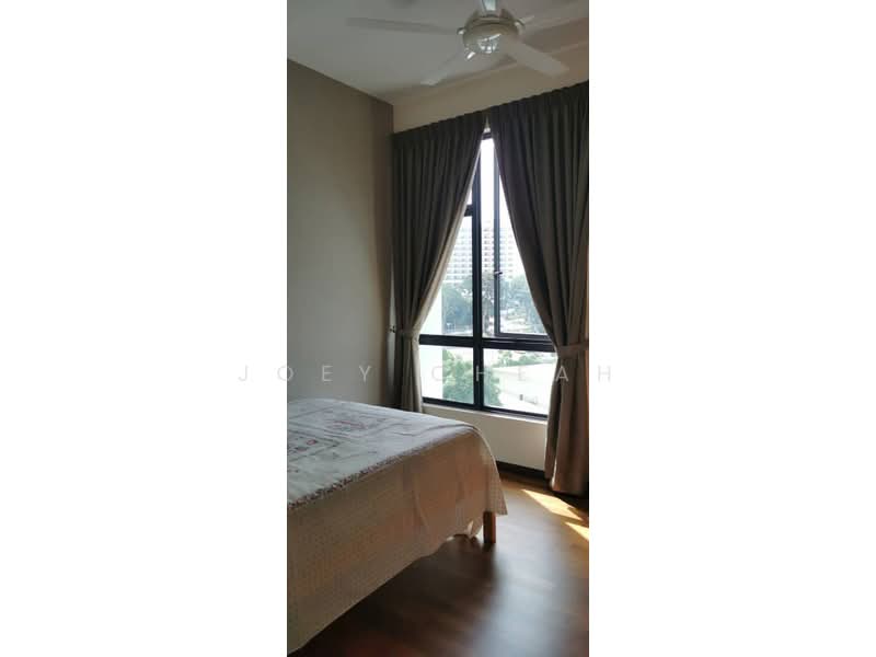 Condominium for Rent at The Address - Joey Cheah - Bedroom - PropertyGuru.com.my