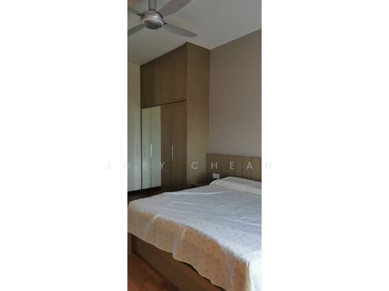 Condominium for Rent at The Address - Joey Cheah - Bedroom - PropertyGuru.com.my