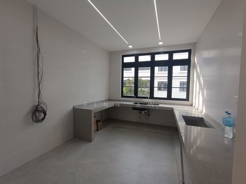 2.5-storey Terraced House for Sale in Eco Botanic (Iskandar Puteri (Nusajaya)) - Finn Aw - PropertyGuru.com.my