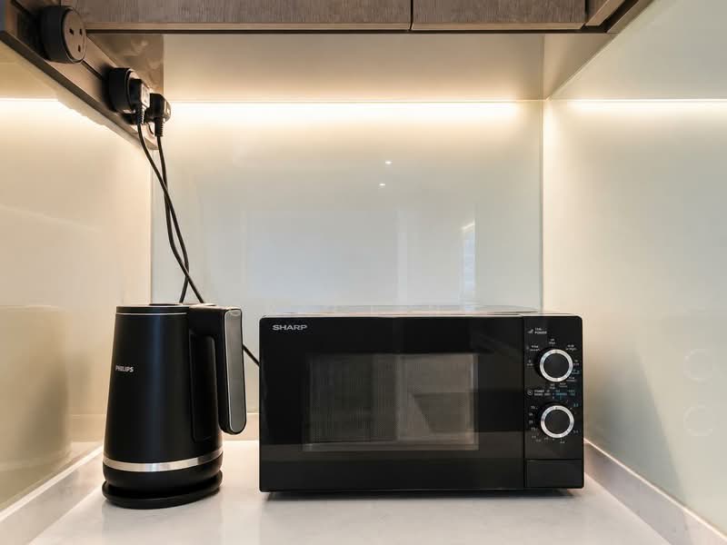 Servis Apartment untuk Disewa di Residensi 38 Bangsar - Grace Ng - PropertyGuru.com.my