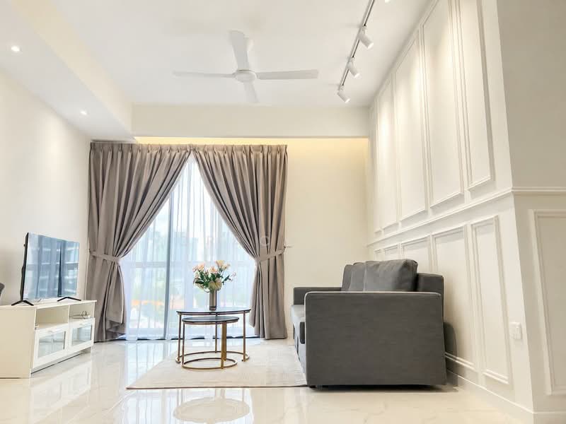 Servis Apartment untuk Disewa di Residensi 38 Bangsar - Grace Ng - PropertyGuru.com.my
