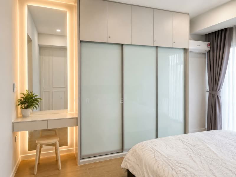 Servis Apartment untuk Disewa di Residensi 38 Bangsar - Grace Ng - PropertyGuru.com.my