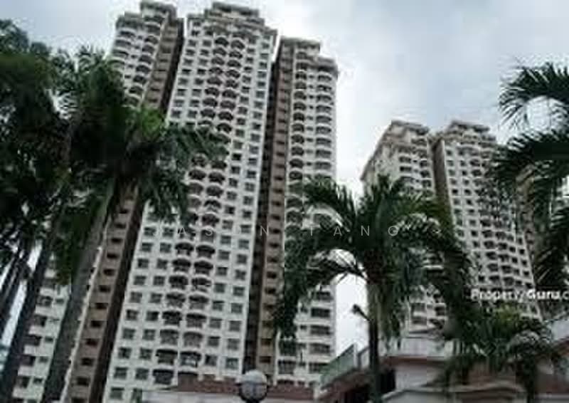 Condominium for Sale at Villa Angsana - Jason Tang - Exterior - PropertyGuru.com.my