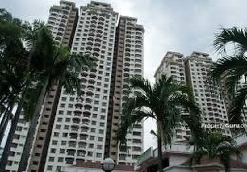 Condominium for Sale at Villa Angsana - Jason Tang - Exterior - PropertyGuru.com.my