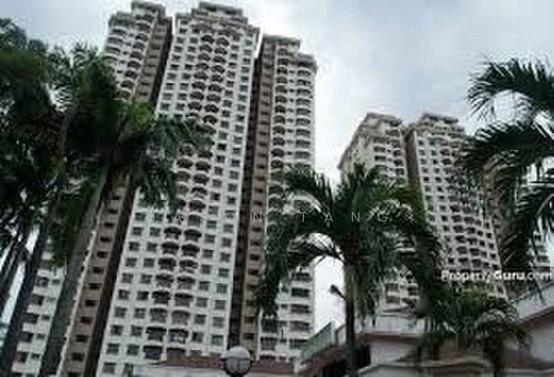 Condominium for Sale at Villa Angsana - Jason Tang - Exterior - PropertyGuru.com.my