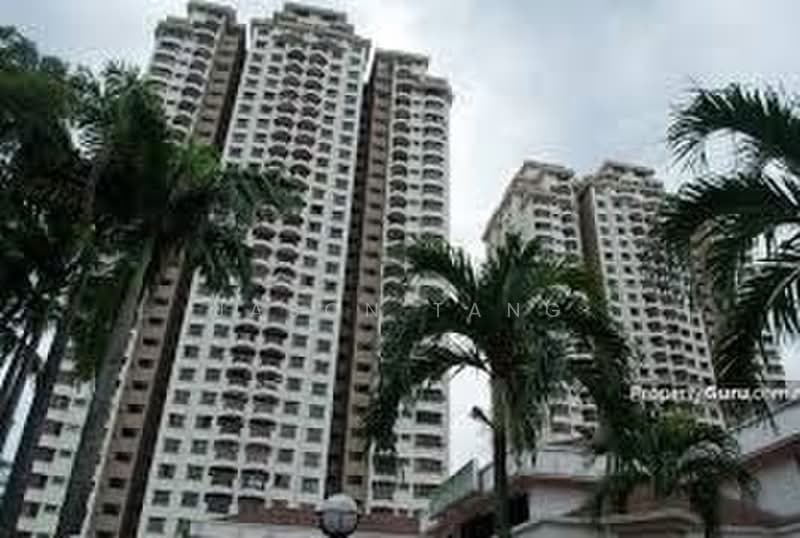 Condominium for Sale at Villa Angsana - Jason Tang - Exterior - PropertyGuru.com.my