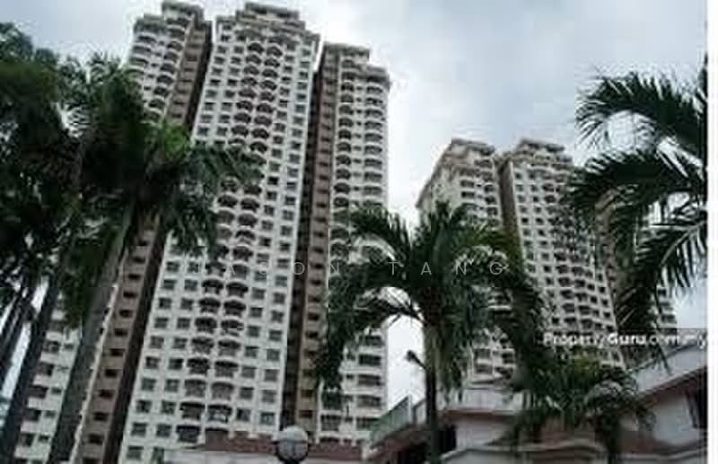 Condominium for Sale at Villa Angsana - Jason Tang - Exterior - PropertyGuru.com.my