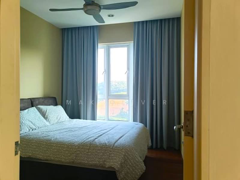 Condominium for Sale at The Haven - Mak Oliver - Bedroom - PropertyGuru.com.my