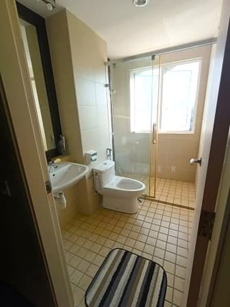 Condominium for Sale at The Haven - Mak Oliver - Bathroom - PropertyGuru.com.my