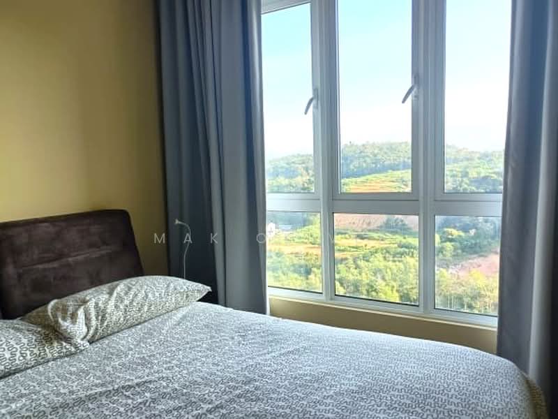 Condominium for Sale at The Haven - Mak Oliver - Bedroom - PropertyGuru.com.my
