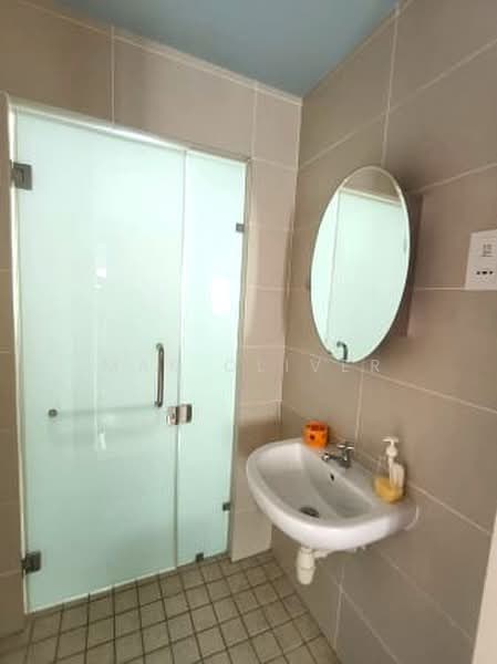 Condominium for Sale at The Haven - Mak Oliver - Bathroom - PropertyGuru.com.my