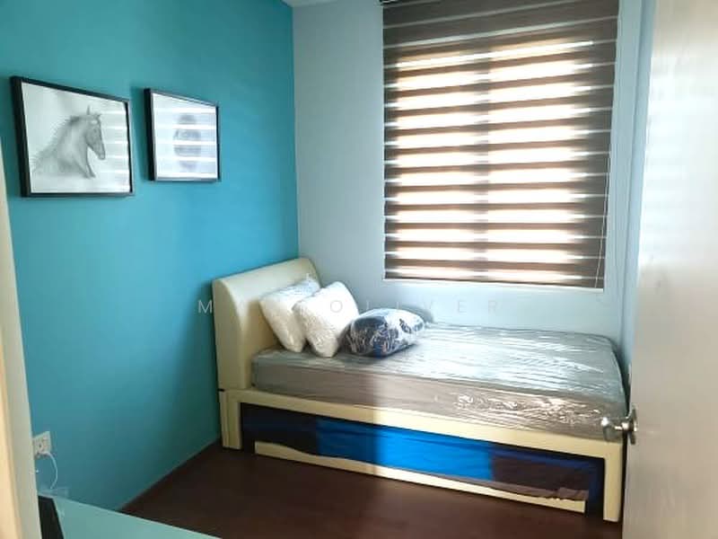 Condominium for Sale at The Haven - Mak Oliver - Bedroom - PropertyGuru.com.my